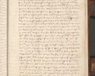 Zdjęcie nr 502 dla obiektu archiwalnego: Volumen II - um actorum episcopalium Joannis Konarski, episcopi Cracoviensis annorum sequentium: 1515, 1516, 1517, 1518, 1519, quorum indicem in dine huius voluminis videre est.
