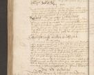 Zdjęcie nr 499 dla obiektu archiwalnego: Volumen II - um actorum episcopalium Joannis Konarski, episcopi Cracoviensis annorum sequentium: 1515, 1516, 1517, 1518, 1519, quorum indicem in dine huius voluminis videre est.