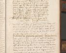 Zdjęcie nr 494 dla obiektu archiwalnego: Volumen II - um actorum episcopalium Joannis Konarski, episcopi Cracoviensis annorum sequentium: 1515, 1516, 1517, 1518, 1519, quorum indicem in dine huius voluminis videre est.
