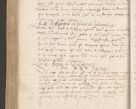Zdjęcie nr 485 dla obiektu archiwalnego: Volumen II - um actorum episcopalium Joannis Konarski, episcopi Cracoviensis annorum sequentium: 1515, 1516, 1517, 1518, 1519, quorum indicem in dine huius voluminis videre est.