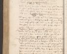Zdjęcie nr 487 dla obiektu archiwalnego: Volumen II - um actorum episcopalium Joannis Konarski, episcopi Cracoviensis annorum sequentium: 1515, 1516, 1517, 1518, 1519, quorum indicem in dine huius voluminis videre est.