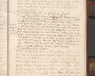 Zdjęcie nr 484 dla obiektu archiwalnego: Volumen II - um actorum episcopalium Joannis Konarski, episcopi Cracoviensis annorum sequentium: 1515, 1516, 1517, 1518, 1519, quorum indicem in dine huius voluminis videre est.
