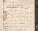 Zdjęcie nr 480 dla obiektu archiwalnego: Volumen II - um actorum episcopalium Joannis Konarski, episcopi Cracoviensis annorum sequentium: 1515, 1516, 1517, 1518, 1519, quorum indicem in dine huius voluminis videre est.