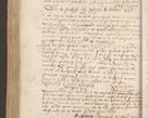 Zdjęcie nr 481 dla obiektu archiwalnego: Volumen II - um actorum episcopalium Joannis Konarski, episcopi Cracoviensis annorum sequentium: 1515, 1516, 1517, 1518, 1519, quorum indicem in dine huius voluminis videre est.