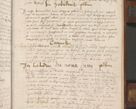 Zdjęcie nr 478 dla obiektu archiwalnego: Volumen II - um actorum episcopalium Joannis Konarski, episcopi Cracoviensis annorum sequentium: 1515, 1516, 1517, 1518, 1519, quorum indicem in dine huius voluminis videre est.