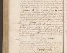 Zdjęcie nr 477 dla obiektu archiwalnego: Volumen II - um actorum episcopalium Joannis Konarski, episcopi Cracoviensis annorum sequentium: 1515, 1516, 1517, 1518, 1519, quorum indicem in dine huius voluminis videre est.