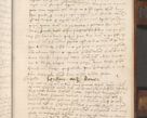 Zdjęcie nr 474 dla obiektu archiwalnego: Volumen II - um actorum episcopalium Joannis Konarski, episcopi Cracoviensis annorum sequentium: 1515, 1516, 1517, 1518, 1519, quorum indicem in dine huius voluminis videre est.
