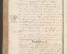 Zdjęcie nr 473 dla obiektu archiwalnego: Volumen II - um actorum episcopalium Joannis Konarski, episcopi Cracoviensis annorum sequentium: 1515, 1516, 1517, 1518, 1519, quorum indicem in dine huius voluminis videre est.