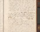 Zdjęcie nr 472 dla obiektu archiwalnego: Volumen II - um actorum episcopalium Joannis Konarski, episcopi Cracoviensis annorum sequentium: 1515, 1516, 1517, 1518, 1519, quorum indicem in dine huius voluminis videre est.