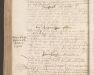 Zdjęcie nr 471 dla obiektu archiwalnego: Volumen II - um actorum episcopalium Joannis Konarski, episcopi Cracoviensis annorum sequentium: 1515, 1516, 1517, 1518, 1519, quorum indicem in dine huius voluminis videre est.