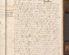 Zdjęcie nr 468 dla obiektu archiwalnego: Volumen II - um actorum episcopalium Joannis Konarski, episcopi Cracoviensis annorum sequentium: 1515, 1516, 1517, 1518, 1519, quorum indicem in dine huius voluminis videre est.