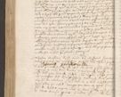 Zdjęcie nr 469 dla obiektu archiwalnego: Volumen II - um actorum episcopalium Joannis Konarski, episcopi Cracoviensis annorum sequentium: 1515, 1516, 1517, 1518, 1519, quorum indicem in dine huius voluminis videre est.