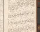 Zdjęcie nr 470 dla obiektu archiwalnego: Volumen II - um actorum episcopalium Joannis Konarski, episcopi Cracoviensis annorum sequentium: 1515, 1516, 1517, 1518, 1519, quorum indicem in dine huius voluminis videre est.