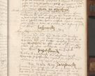 Zdjęcie nr 466 dla obiektu archiwalnego: Volumen II - um actorum episcopalium Joannis Konarski, episcopi Cracoviensis annorum sequentium: 1515, 1516, 1517, 1518, 1519, quorum indicem in dine huius voluminis videre est.