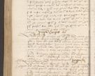 Zdjęcie nr 465 dla obiektu archiwalnego: Volumen II - um actorum episcopalium Joannis Konarski, episcopi Cracoviensis annorum sequentium: 1515, 1516, 1517, 1518, 1519, quorum indicem in dine huius voluminis videre est.