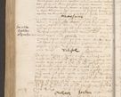 Zdjęcie nr 463 dla obiektu archiwalnego: Volumen II - um actorum episcopalium Joannis Konarski, episcopi Cracoviensis annorum sequentium: 1515, 1516, 1517, 1518, 1519, quorum indicem in dine huius voluminis videre est.