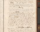 Zdjęcie nr 462 dla obiektu archiwalnego: Volumen II - um actorum episcopalium Joannis Konarski, episcopi Cracoviensis annorum sequentium: 1515, 1516, 1517, 1518, 1519, quorum indicem in dine huius voluminis videre est.