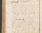 Zdjęcie nr 461 dla obiektu archiwalnego: Volumen II - um actorum episcopalium Joannis Konarski, episcopi Cracoviensis annorum sequentium: 1515, 1516, 1517, 1518, 1519, quorum indicem in dine huius voluminis videre est.