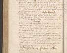 Zdjęcie nr 459 dla obiektu archiwalnego: Volumen II - um actorum episcopalium Joannis Konarski, episcopi Cracoviensis annorum sequentium: 1515, 1516, 1517, 1518, 1519, quorum indicem in dine huius voluminis videre est.