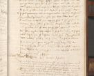 Zdjęcie nr 458 dla obiektu archiwalnego: Volumen II - um actorum episcopalium Joannis Konarski, episcopi Cracoviensis annorum sequentium: 1515, 1516, 1517, 1518, 1519, quorum indicem in dine huius voluminis videre est.