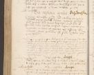 Zdjęcie nr 457 dla obiektu archiwalnego: Volumen II - um actorum episcopalium Joannis Konarski, episcopi Cracoviensis annorum sequentium: 1515, 1516, 1517, 1518, 1519, quorum indicem in dine huius voluminis videre est.