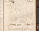 Zdjęcie nr 456 dla obiektu archiwalnego: Volumen II - um actorum episcopalium Joannis Konarski, episcopi Cracoviensis annorum sequentium: 1515, 1516, 1517, 1518, 1519, quorum indicem in dine huius voluminis videre est.