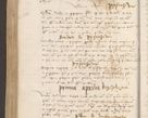 Zdjęcie nr 453 dla obiektu archiwalnego: Volumen II - um actorum episcopalium Joannis Konarski, episcopi Cracoviensis annorum sequentium: 1515, 1516, 1517, 1518, 1519, quorum indicem in dine huius voluminis videre est.