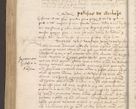 Zdjęcie nr 451 dla obiektu archiwalnego: Volumen II - um actorum episcopalium Joannis Konarski, episcopi Cracoviensis annorum sequentium: 1515, 1516, 1517, 1518, 1519, quorum indicem in dine huius voluminis videre est.