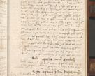 Zdjęcie nr 454 dla obiektu archiwalnego: Volumen II - um actorum episcopalium Joannis Konarski, episcopi Cracoviensis annorum sequentium: 1515, 1516, 1517, 1518, 1519, quorum indicem in dine huius voluminis videre est.