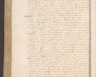 Zdjęcie nr 447 dla obiektu archiwalnego: Volumen II - um actorum episcopalium Joannis Konarski, episcopi Cracoviensis annorum sequentium: 1515, 1516, 1517, 1518, 1519, quorum indicem in dine huius voluminis videre est.