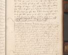 Zdjęcie nr 446 dla obiektu archiwalnego: Volumen II - um actorum episcopalium Joannis Konarski, episcopi Cracoviensis annorum sequentium: 1515, 1516, 1517, 1518, 1519, quorum indicem in dine huius voluminis videre est.