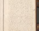 Zdjęcie nr 448 dla obiektu archiwalnego: Volumen II - um actorum episcopalium Joannis Konarski, episcopi Cracoviensis annorum sequentium: 1515, 1516, 1517, 1518, 1519, quorum indicem in dine huius voluminis videre est.