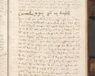 Zdjęcie nr 444 dla obiektu archiwalnego: Volumen II - um actorum episcopalium Joannis Konarski, episcopi Cracoviensis annorum sequentium: 1515, 1516, 1517, 1518, 1519, quorum indicem in dine huius voluminis videre est.