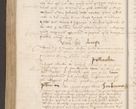 Zdjęcie nr 441 dla obiektu archiwalnego: Volumen II - um actorum episcopalium Joannis Konarski, episcopi Cracoviensis annorum sequentium: 1515, 1516, 1517, 1518, 1519, quorum indicem in dine huius voluminis videre est.