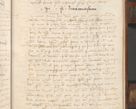 Zdjęcie nr 438 dla obiektu archiwalnego: Volumen II - um actorum episcopalium Joannis Konarski, episcopi Cracoviensis annorum sequentium: 1515, 1516, 1517, 1518, 1519, quorum indicem in dine huius voluminis videre est.