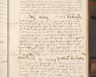 Zdjęcie nr 442 dla obiektu archiwalnego: Volumen II - um actorum episcopalium Joannis Konarski, episcopi Cracoviensis annorum sequentium: 1515, 1516, 1517, 1518, 1519, quorum indicem in dine huius voluminis videre est.