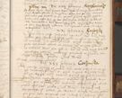Zdjęcie nr 440 dla obiektu archiwalnego: Volumen II - um actorum episcopalium Joannis Konarski, episcopi Cracoviensis annorum sequentium: 1515, 1516, 1517, 1518, 1519, quorum indicem in dine huius voluminis videre est.