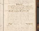 Zdjęcie nr 434 dla obiektu archiwalnego: Volumen II - um actorum episcopalium Joannis Konarski, episcopi Cracoviensis annorum sequentium: 1515, 1516, 1517, 1518, 1519, quorum indicem in dine huius voluminis videre est.