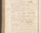 Zdjęcie nr 437 dla obiektu archiwalnego: Volumen II - um actorum episcopalium Joannis Konarski, episcopi Cracoviensis annorum sequentium: 1515, 1516, 1517, 1518, 1519, quorum indicem in dine huius voluminis videre est.