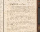 Zdjęcie nr 432 dla obiektu archiwalnego: Volumen II - um actorum episcopalium Joannis Konarski, episcopi Cracoviensis annorum sequentium: 1515, 1516, 1517, 1518, 1519, quorum indicem in dine huius voluminis videre est.