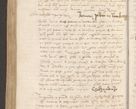 Zdjęcie nr 433 dla obiektu archiwalnego: Volumen II - um actorum episcopalium Joannis Konarski, episcopi Cracoviensis annorum sequentium: 1515, 1516, 1517, 1518, 1519, quorum indicem in dine huius voluminis videre est.