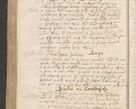 Zdjęcie nr 431 dla obiektu archiwalnego: Volumen II - um actorum episcopalium Joannis Konarski, episcopi Cracoviensis annorum sequentium: 1515, 1516, 1517, 1518, 1519, quorum indicem in dine huius voluminis videre est.