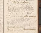 Zdjęcie nr 430 dla obiektu archiwalnego: Volumen II - um actorum episcopalium Joannis Konarski, episcopi Cracoviensis annorum sequentium: 1515, 1516, 1517, 1518, 1519, quorum indicem in dine huius voluminis videre est.