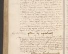 Zdjęcie nr 429 dla obiektu archiwalnego: Volumen II - um actorum episcopalium Joannis Konarski, episcopi Cracoviensis annorum sequentium: 1515, 1516, 1517, 1518, 1519, quorum indicem in dine huius voluminis videre est.