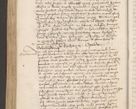Zdjęcie nr 425 dla obiektu archiwalnego: Volumen II - um actorum episcopalium Joannis Konarski, episcopi Cracoviensis annorum sequentium: 1515, 1516, 1517, 1518, 1519, quorum indicem in dine huius voluminis videre est.