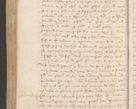 Zdjęcie nr 421 dla obiektu archiwalnego: Volumen II - um actorum episcopalium Joannis Konarski, episcopi Cracoviensis annorum sequentium: 1515, 1516, 1517, 1518, 1519, quorum indicem in dine huius voluminis videre est.