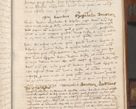 Zdjęcie nr 422 dla obiektu archiwalnego: Volumen II - um actorum episcopalium Joannis Konarski, episcopi Cracoviensis annorum sequentium: 1515, 1516, 1517, 1518, 1519, quorum indicem in dine huius voluminis videre est.