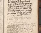 Zdjęcie nr 424 dla obiektu archiwalnego: Volumen II - um actorum episcopalium Joannis Konarski, episcopi Cracoviensis annorum sequentium: 1515, 1516, 1517, 1518, 1519, quorum indicem in dine huius voluminis videre est.