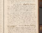 Zdjęcie nr 420 dla obiektu archiwalnego: Volumen II - um actorum episcopalium Joannis Konarski, episcopi Cracoviensis annorum sequentium: 1515, 1516, 1517, 1518, 1519, quorum indicem in dine huius voluminis videre est.