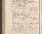Zdjęcie nr 423 dla obiektu archiwalnego: Volumen II - um actorum episcopalium Joannis Konarski, episcopi Cracoviensis annorum sequentium: 1515, 1516, 1517, 1518, 1519, quorum indicem in dine huius voluminis videre est.